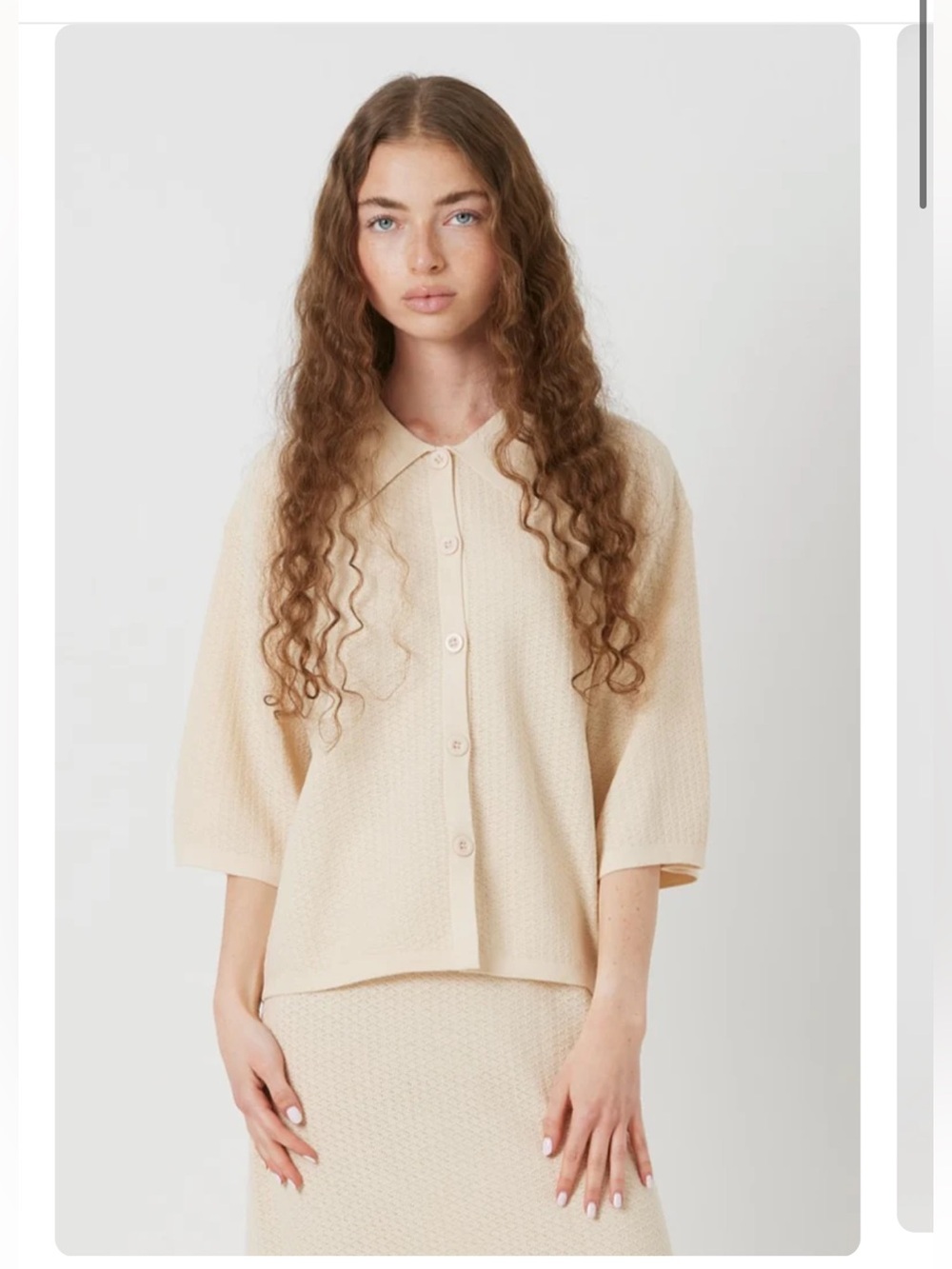 By Tess Katie Blouse